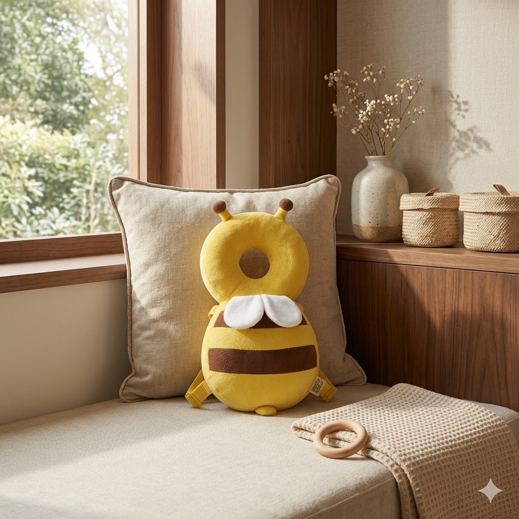 Cousin anti chute Abeille