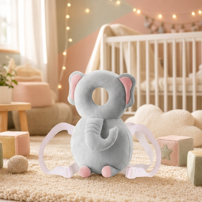 Coussin anti chute Elephant