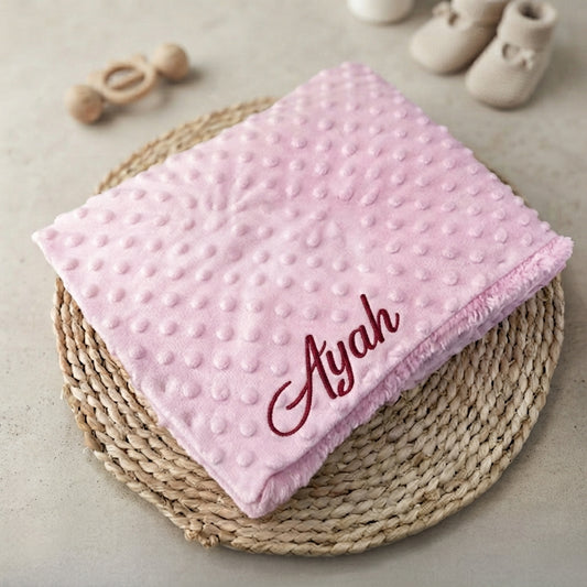 couverture personnalisée