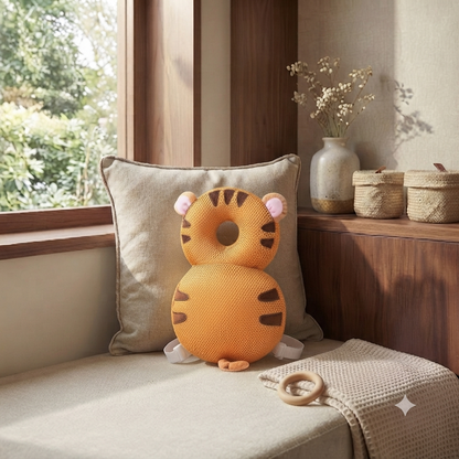 Coussin anti chute Tigre