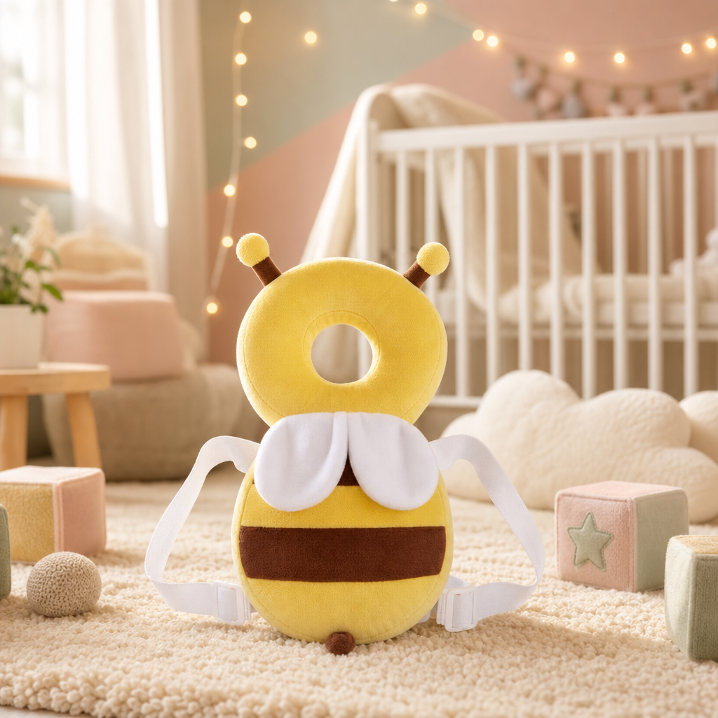 Cousin anti chute Abeille